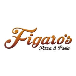 Figaro's Pizza & Pasta logo.